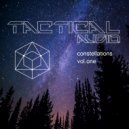 MarcBaca - Syndicate