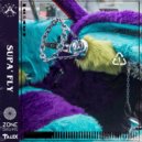 TALEX & ZONE Drums - Supa Fly (feat. ZONE Drums) (Original Mix)