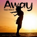 YounesZ & YaSsine DJS - Away (Original Mix)