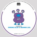 Simone Glad & Brando (US) - Move (Muovila La) (Extended Mix)