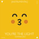 Dominik Jesz - You\'re the Light (Instrumental Version)