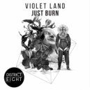 Violet Land - Tequila