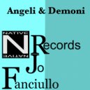 Jo Fanciullo - Angeli & Demoni