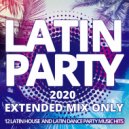 FNC - La Fiesta (feat. Hollie & El Conve)