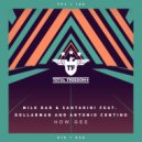 Milk Bar & Santarini & Dollarman & Antonio Contino - How Gee