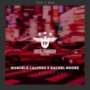 Manuele Calvosa & Rachel Moore - Till I Found You (Radio Edit)