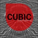 CUBIC - The sound E (Original Mix)