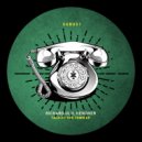 Rendher, Richard Ulh - Talk Of The Town (Original Mix)