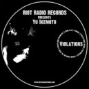Yu Ikemoto - Break Your System