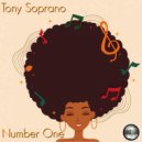 Tony Soprano - Number One (2020 Rework)
