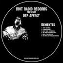 Dep Affect - Cycling Rapidly