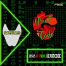 Jesus RedSoul - Heartcode