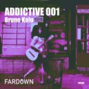 Bruno Kalu - Pandemic (Original Mix)