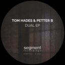 Tom Hades - Einath (Original Mix)