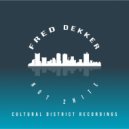 Fred Dekker - Not 2Nite (Original Mix)