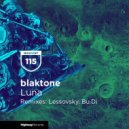 blaktone - Road To San-Junipero (Original Mix)