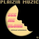 Stephane Deschezeaux - See Me Alone