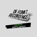Luccio B - Gotta Move It (Original Mix)