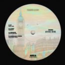 Victor Montero - Humankind (Original Mix)