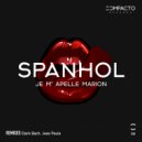 Spanhol - Je M Apelle Marion (Joao Paulo Remix)
