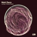 Matt Deco - Somber Reptile (Original Mix)