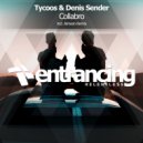 Tycoos & Denis Sender - Collabro (Aimoon Radio Edit)
