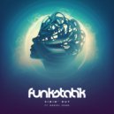 Funkstatik & Marvel Years - Vibin' Out (feat. Marvel Years)