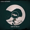 Babis Kotsanis - Be There