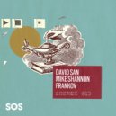 David San - Yabadabada