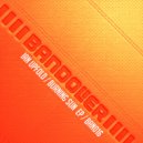 Ian Upfold - Burning Sun