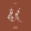 Shaped - Que