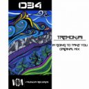 Tremonjai - I\'m Going To Take You (Original Mix)