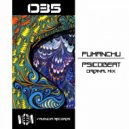 Fumanchu - Psicobeat (Original Mix)