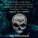 Ivan Guasch & Justo Bruno - Creative Mind (Original Mix)