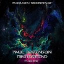 Paul Robinson - Mastermind (Original Mix)
