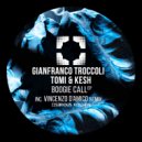 Gianfranco Troccoli, Tomi&Kesh - Troxit (Original Mix)