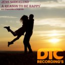 Jens Soderlund - A Reason To Be Happy (Original Mix)