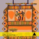 KiingPraiise - African Rhythm (Original Mix)