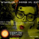 Wyrus - Mrs M.