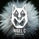 Nigel C - Good Friday
