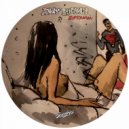 Andy Buchan - Superman Bump