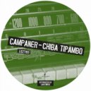 Campaner - That Funky Rhodes