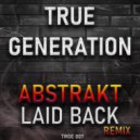 D-KODER - Laid Back (Abstrakt Music Remix)