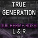 Guilherme Rossi - L & R (Radio Edit)