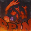 MateU - Spin (Original Mix)