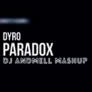 Dyro vs. Antoine Clamaran & Rashelle - Feel This Paradox