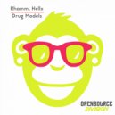 Rhamm, Hellx - Great Passion (Original Mix)