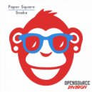 Paper Square - Gnome World (Original Mix)