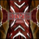 Me vs Me - Negative Space Sequence