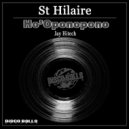 St Hilaire - Ho\'Oponopono (Original Mix)